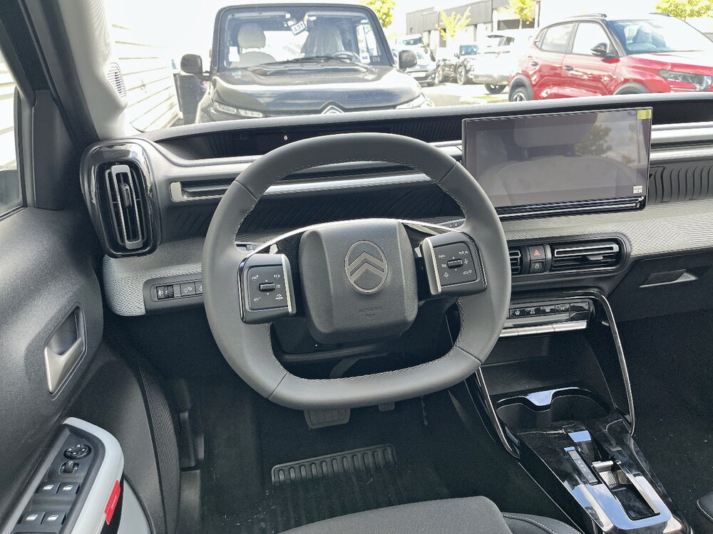 Occasion CITROEN C3 e-C3 113 ch - Max