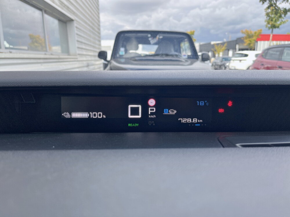 Occasion CITROEN C3 e-C3 113 ch - Max