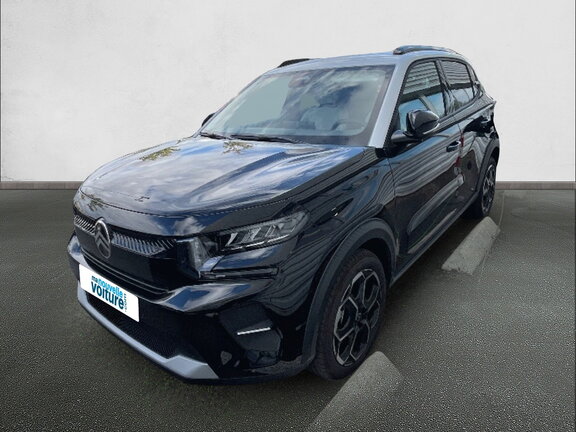 Occasion CITROEN C3 e-C3 113 ch - Max