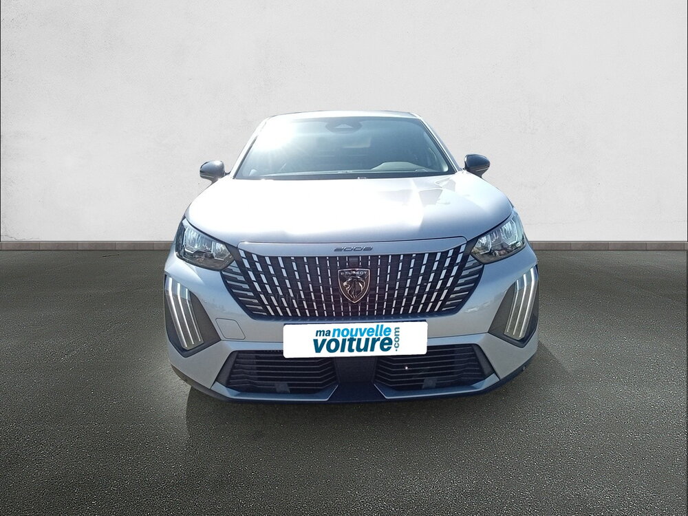 Occasion PEUGEOT 2008 2008 Hybrid 110 ch e-DCS6 - Allure