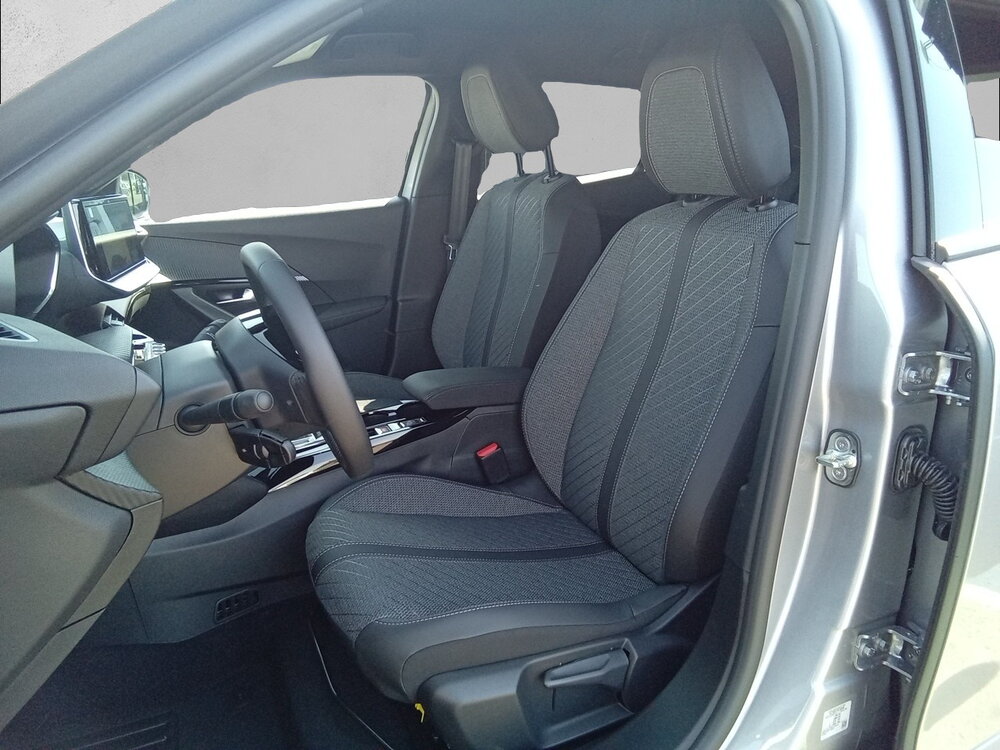 Occasion PEUGEOT 2008 2008 Hybrid 110 ch e-DCS6 - Allure
