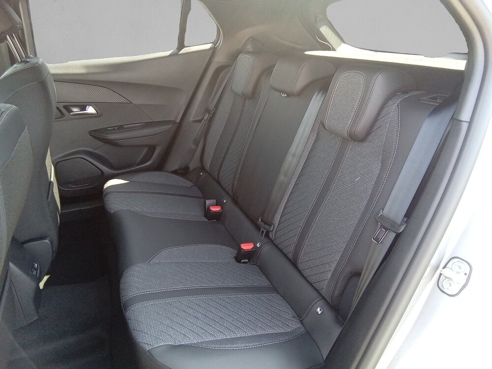 Occasion PEUGEOT 2008 2008 Hybrid 110 ch e-DCS6 - Allure
