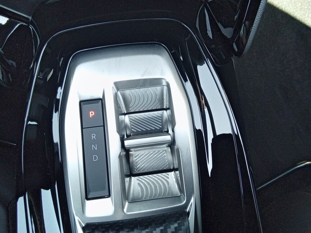 Occasion PEUGEOT 2008 2008 Hybrid 110 ch e-DCS6 - Allure