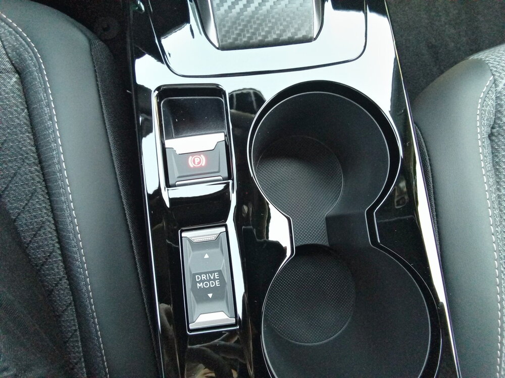 Occasion PEUGEOT 2008 2008 Hybrid 110 ch e-DCS6 - Allure