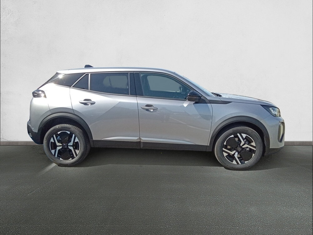 Occasion PEUGEOT 2008 2008 Hybrid 110 ch e-DCS6 - Allure