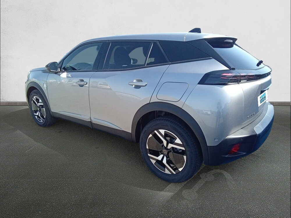 Occasion PEUGEOT 2008 2008 Hybrid 110 ch e-DCS6 - Allure