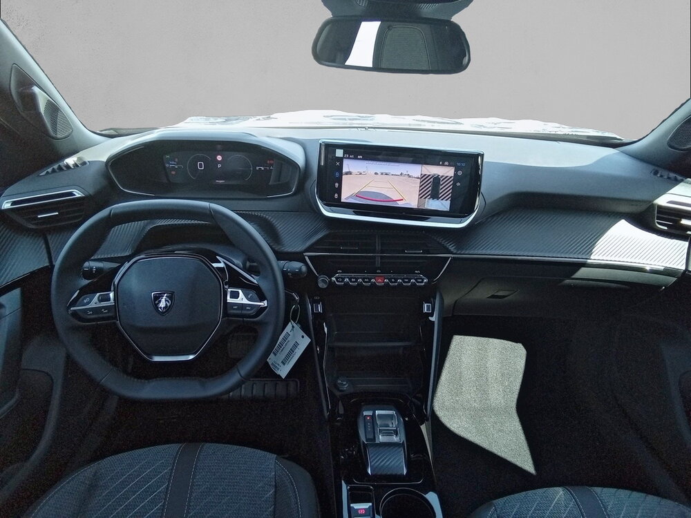 Occasion PEUGEOT 2008 2008 Hybrid 110 ch e-DCS6 - Allure