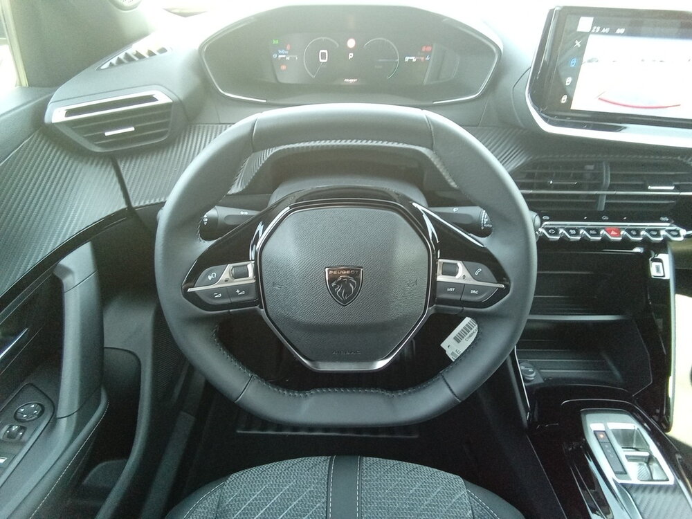 Occasion PEUGEOT 2008 2008 Hybrid 110 ch e-DCS6 - Allure