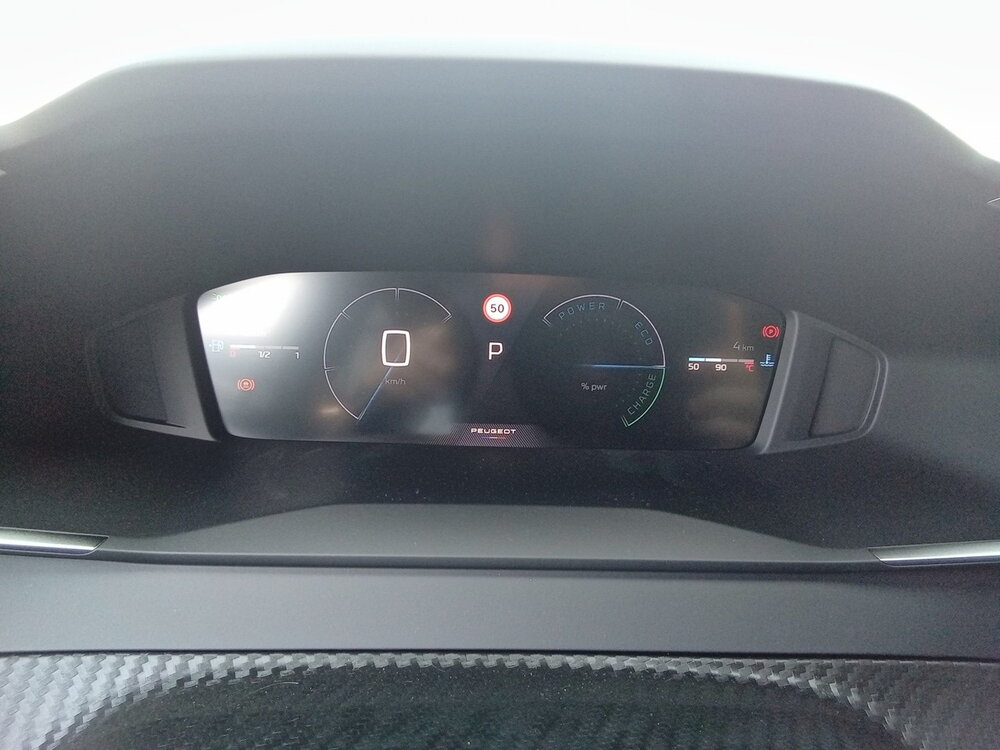Occasion PEUGEOT 2008 2008 Hybrid 110 ch e-DCS6 - Allure