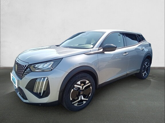 Occasion PEUGEOT 2008 2008 Hybrid 110 ch e-DCS6 - Allure