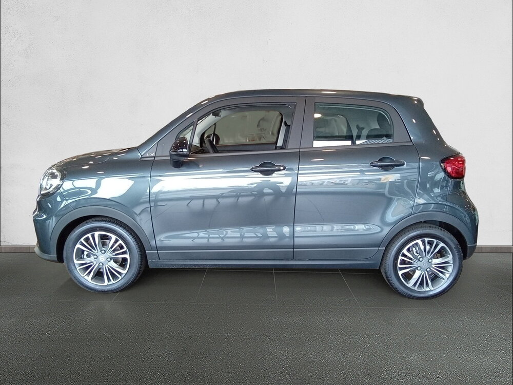 Occasion LEAPMOTOR T03 T03 - Design