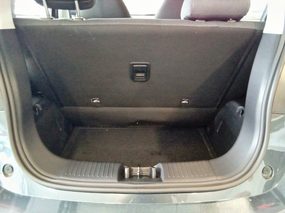 Occasion LEAPMOTOR T03 T03 - Design