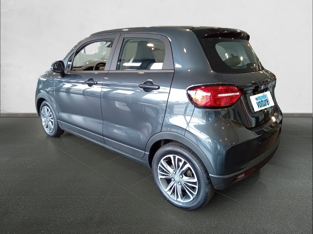 Occasion LEAPMOTOR T03 T03 - Design
