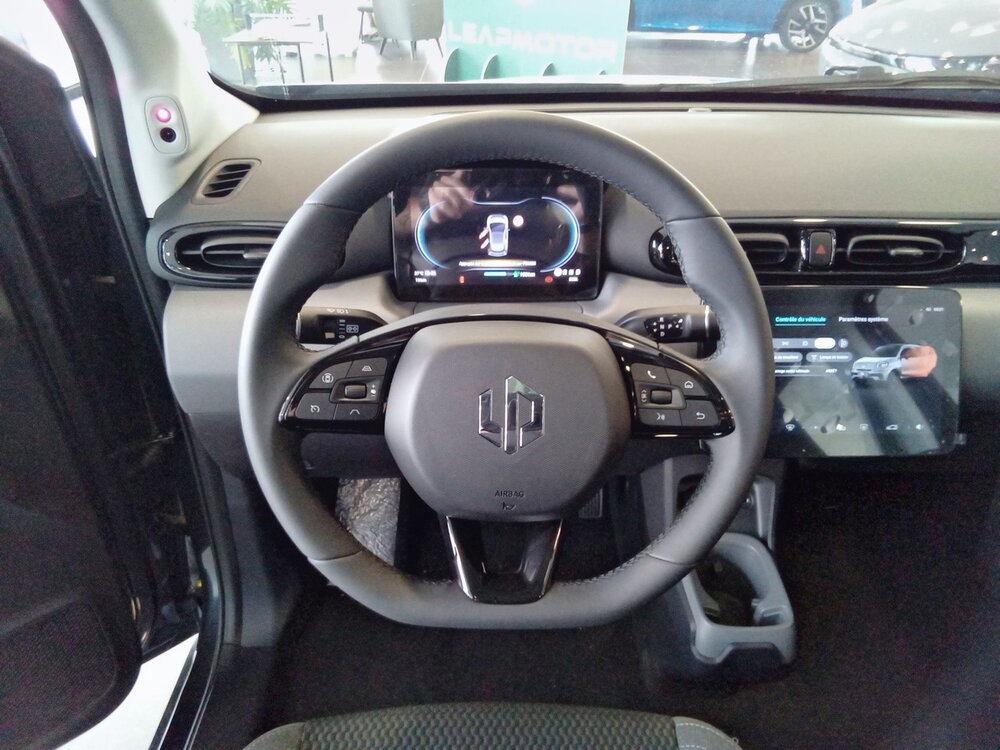 Occasion LEAPMOTOR T03 T03 - Design