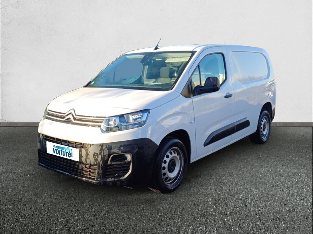 Occasion CITROEN Berlingo BERLINGO VAN XL 950 BLUEHDI 130 S&S BVM6