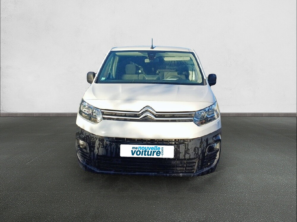 Occasion CITROEN Berlingo BERLINGO VAN XL 950 BLUEHDI 130 S&S BVM6