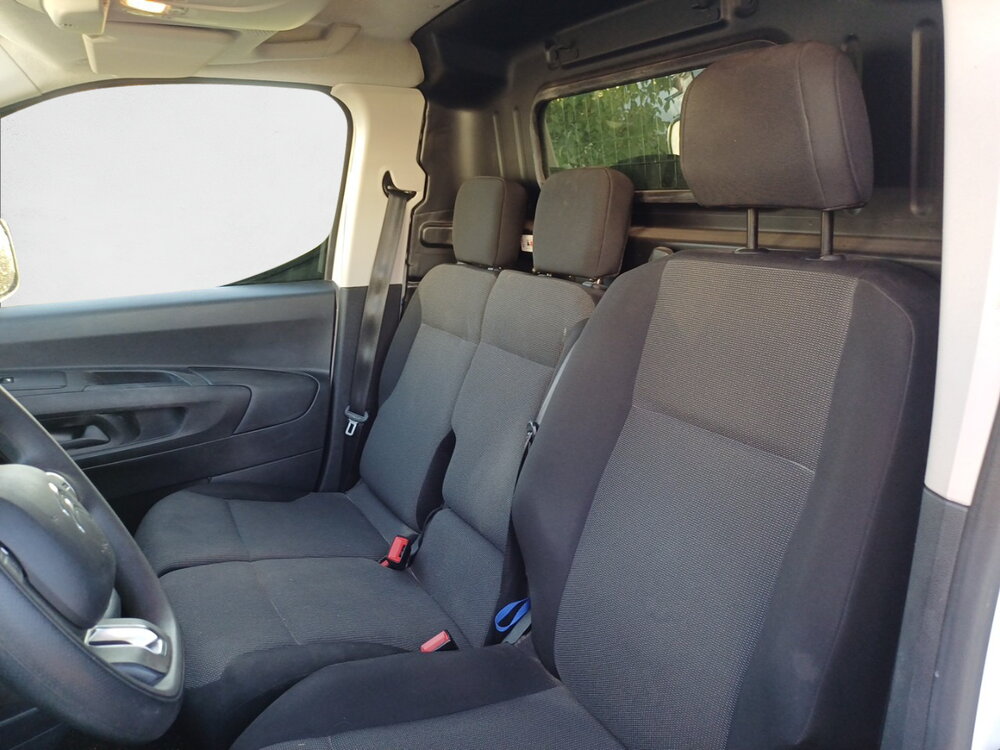 Occasion CITROEN Berlingo BERLINGO VAN XL 950 BLUEHDI 130 S&S BVM6