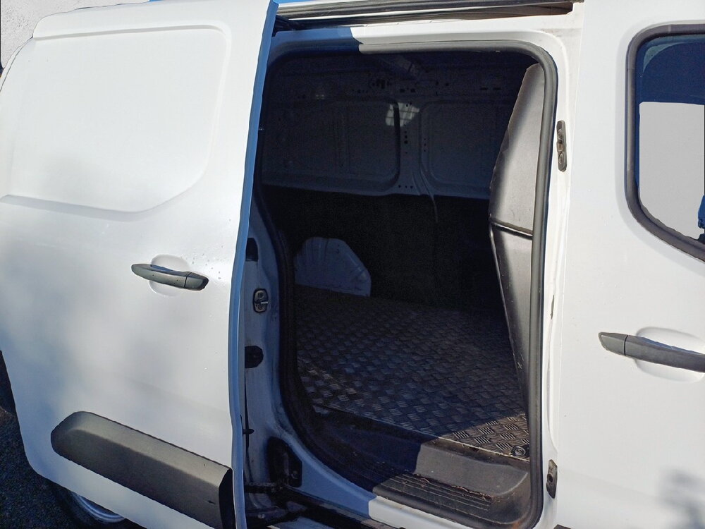 Occasion CITROEN Berlingo BERLINGO VAN XL 950 BLUEHDI 130 S&S BVM6