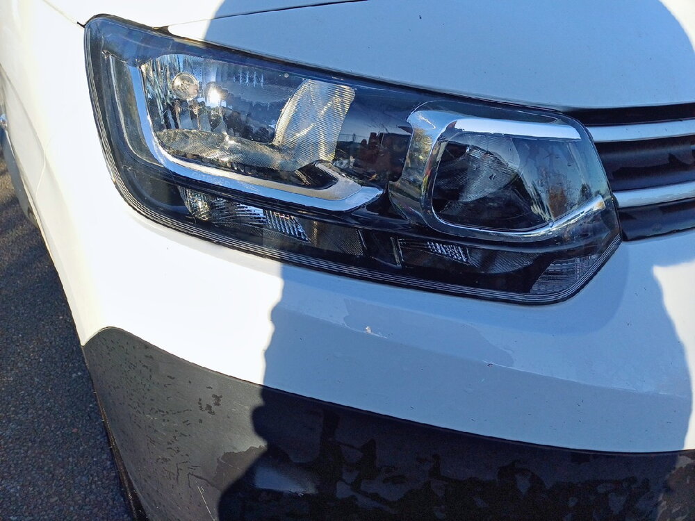 Occasion CITROEN Berlingo BERLINGO VAN XL 950 BLUEHDI 130 S&S BVM6