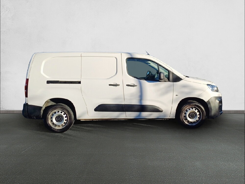 Occasion CITROEN Berlingo BERLINGO VAN XL 950 BLUEHDI 130 S&S BVM6