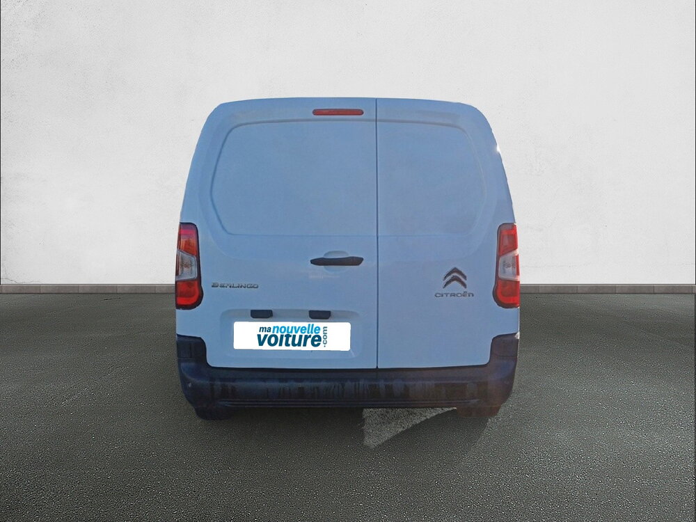 Occasion CITROEN Berlingo BERLINGO VAN XL 950 BLUEHDI 130 S&S BVM6