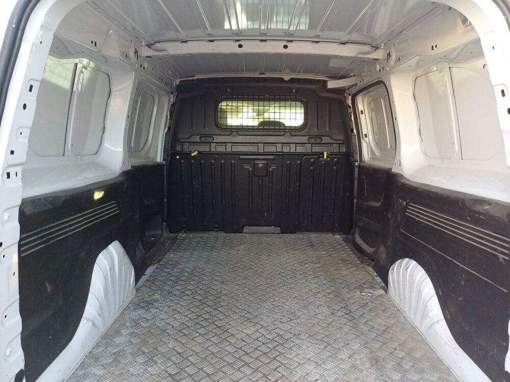 Occasion CITROEN Berlingo BERLINGO VAN XL 950 BLUEHDI 130 S&S BVM6