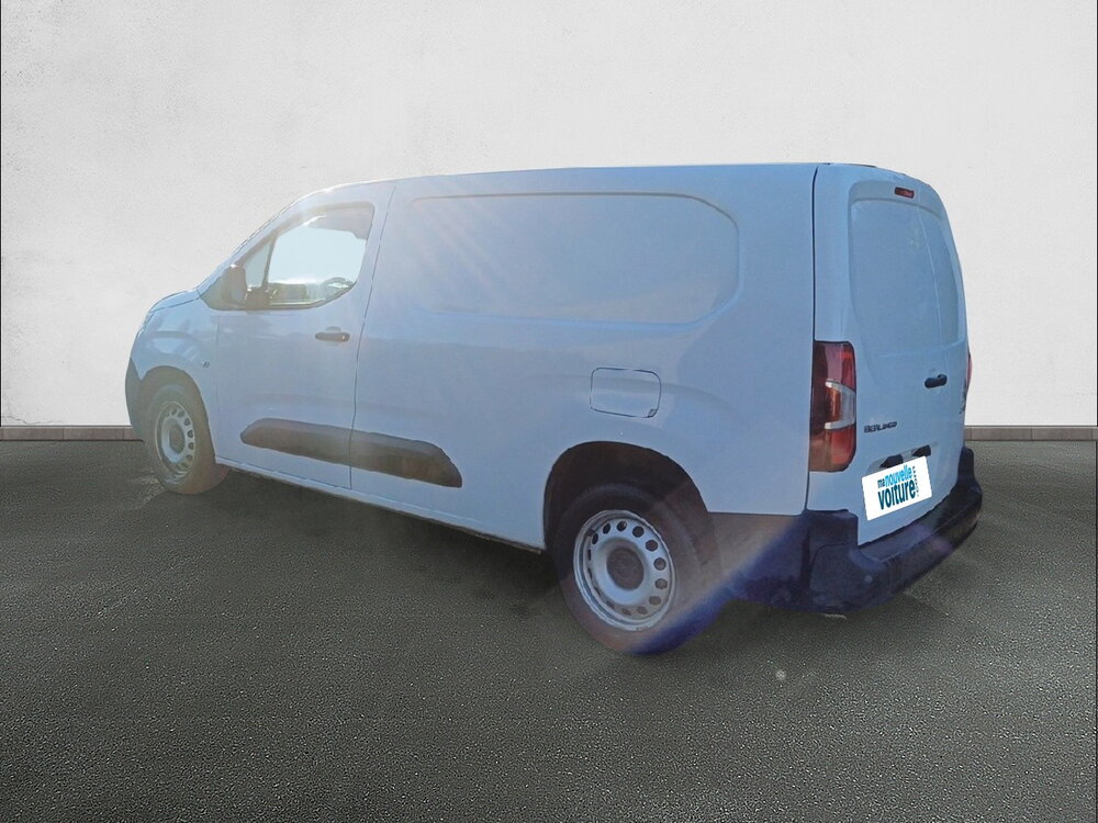 Occasion CITROEN Berlingo BERLINGO VAN XL 950 BLUEHDI 130 S&S BVM6