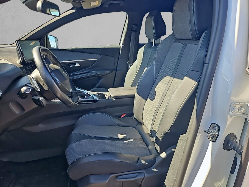 Occasion PEUGEOT 3008 3008 PureTech 130ch S&S EAT8 - Allure Pack