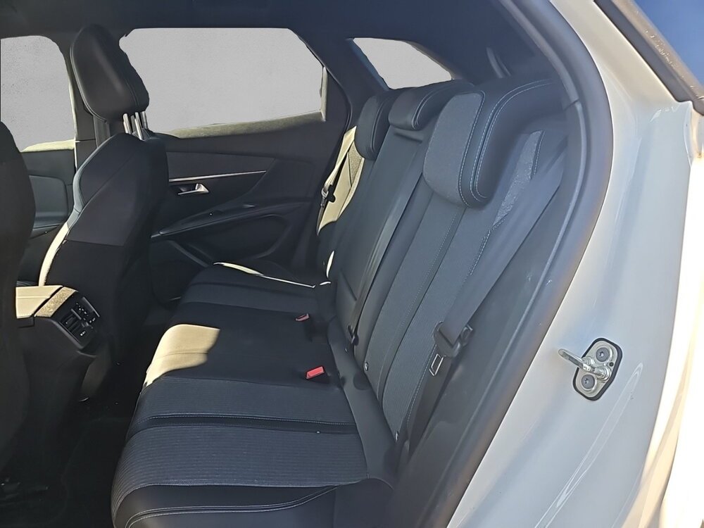 Occasion PEUGEOT 3008 3008 PureTech 130ch S&S EAT8 - Allure Pack