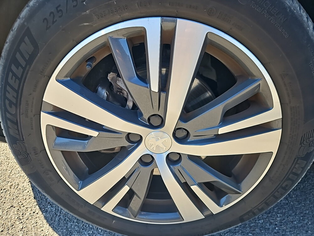 Occasion PEUGEOT 3008 3008 PureTech 130ch S&S EAT8 - Allure Pack