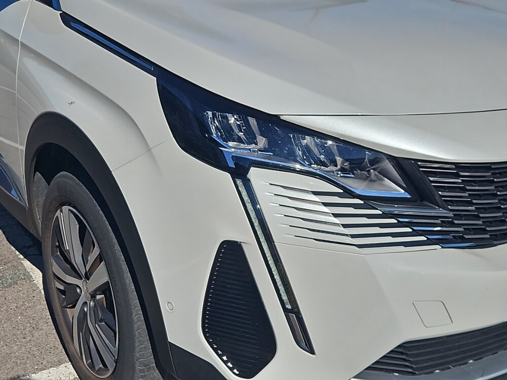 Occasion PEUGEOT 3008 3008 PureTech 130ch S&S EAT8 - Allure Pack