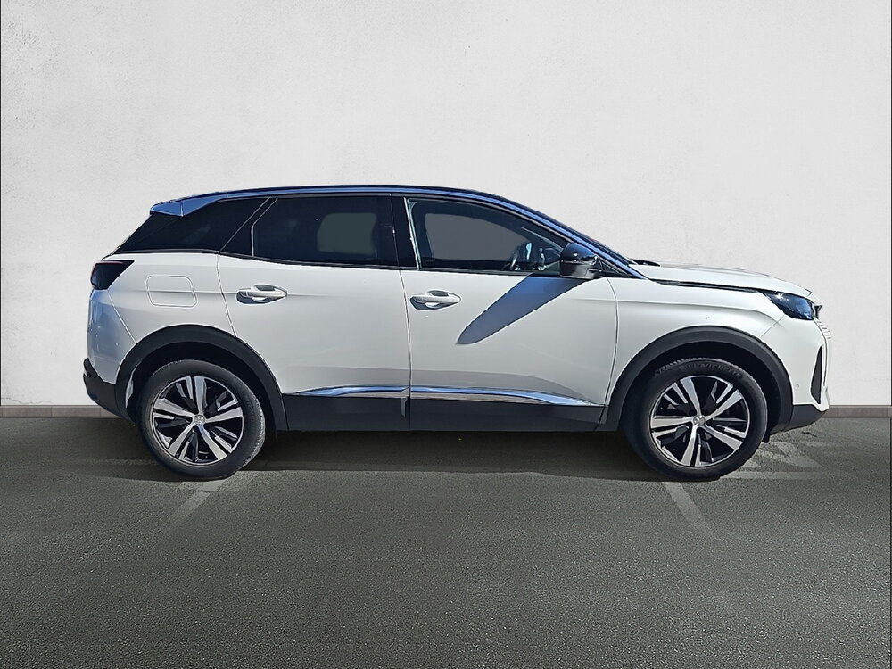 Occasion PEUGEOT 3008 3008 PureTech 130ch S&S EAT8 - Allure Pack