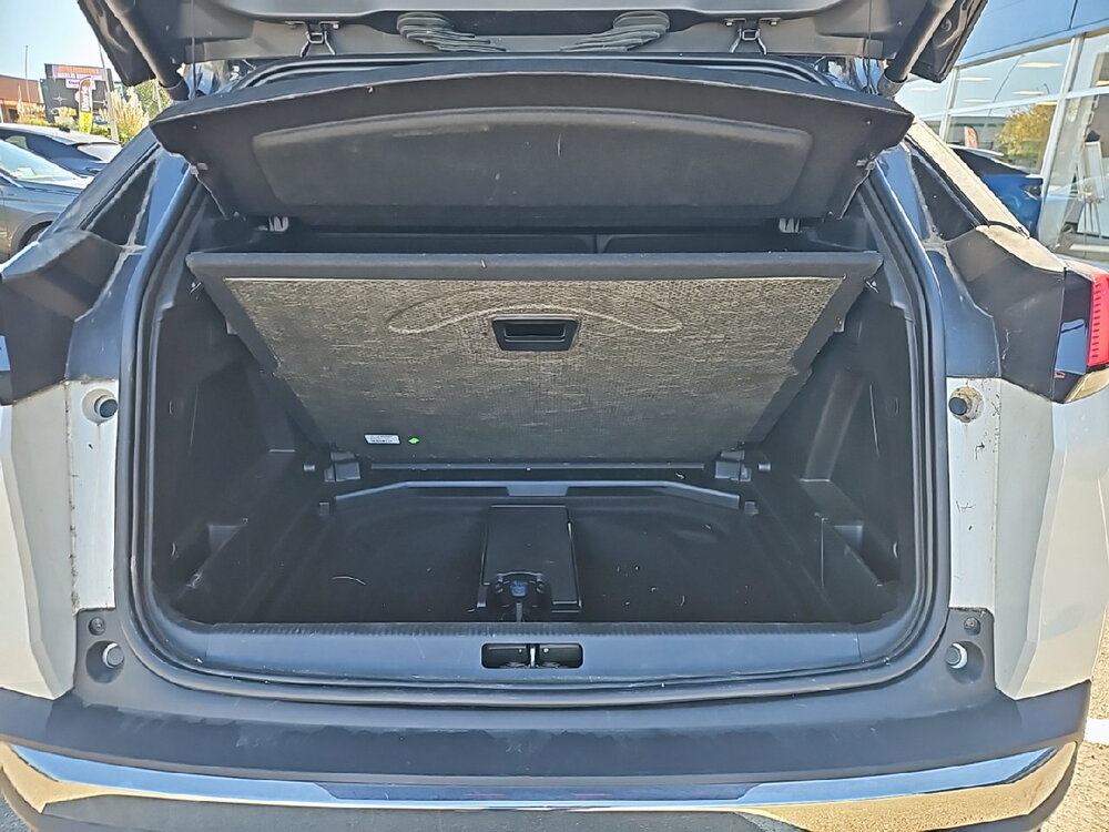 Occasion PEUGEOT 3008 3008 PureTech 130ch S&S EAT8 - Allure Pack