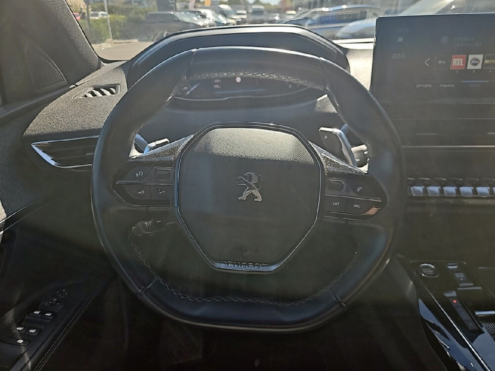 Occasion PEUGEOT 3008 3008 PureTech 130ch S&S EAT8 - Allure Pack