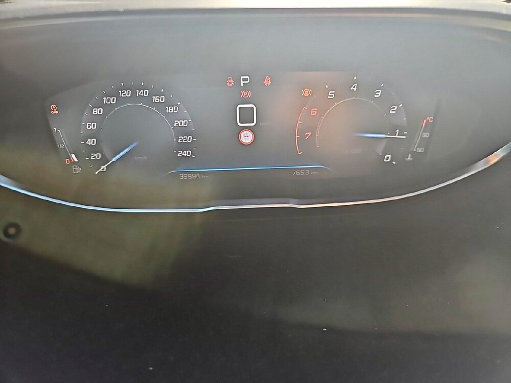 Occasion PEUGEOT 3008 3008 PureTech 130ch S&S EAT8 - Allure Pack