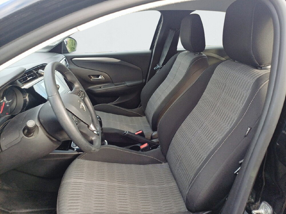 Occasion OPEL Corsa Corsa 1.2 75 ch BVM5 - Edition