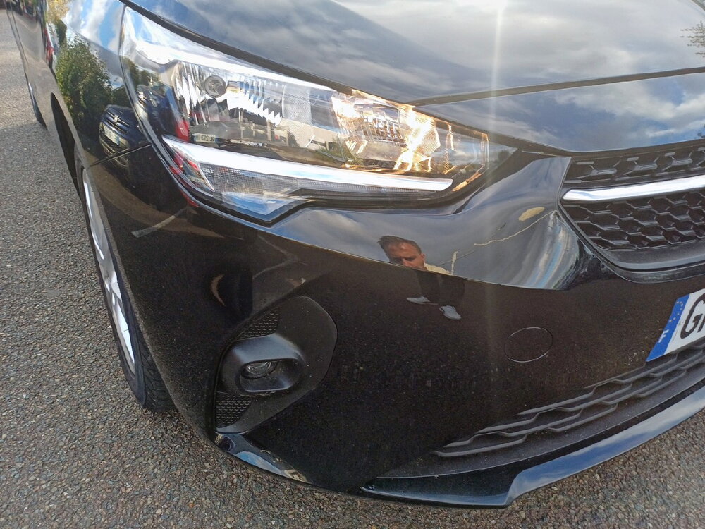 Occasion OPEL Corsa Corsa 1.2 75 ch BVM5 - Edition
