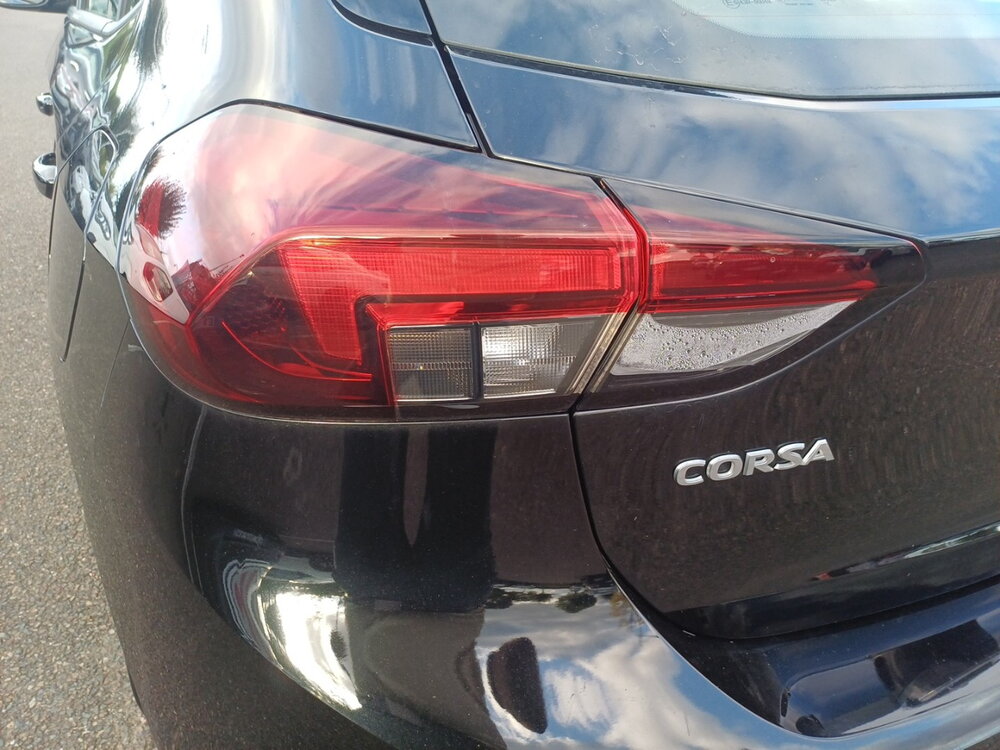 Occasion OPEL Corsa Corsa 1.2 75 ch BVM5 - Edition