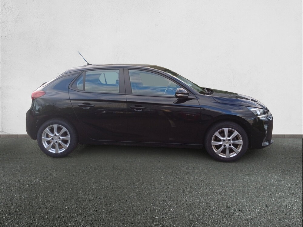Occasion OPEL Corsa Corsa 1.2 75 ch BVM5 - Edition