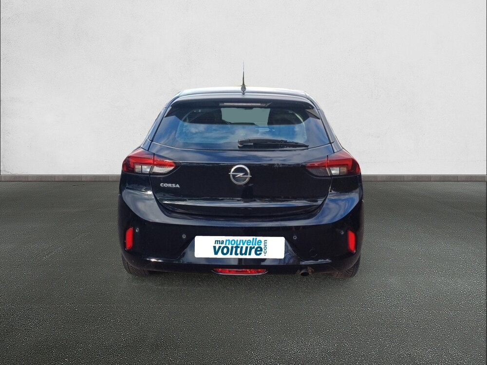 Occasion OPEL Corsa Corsa 1.2 75 ch BVM5 - Edition