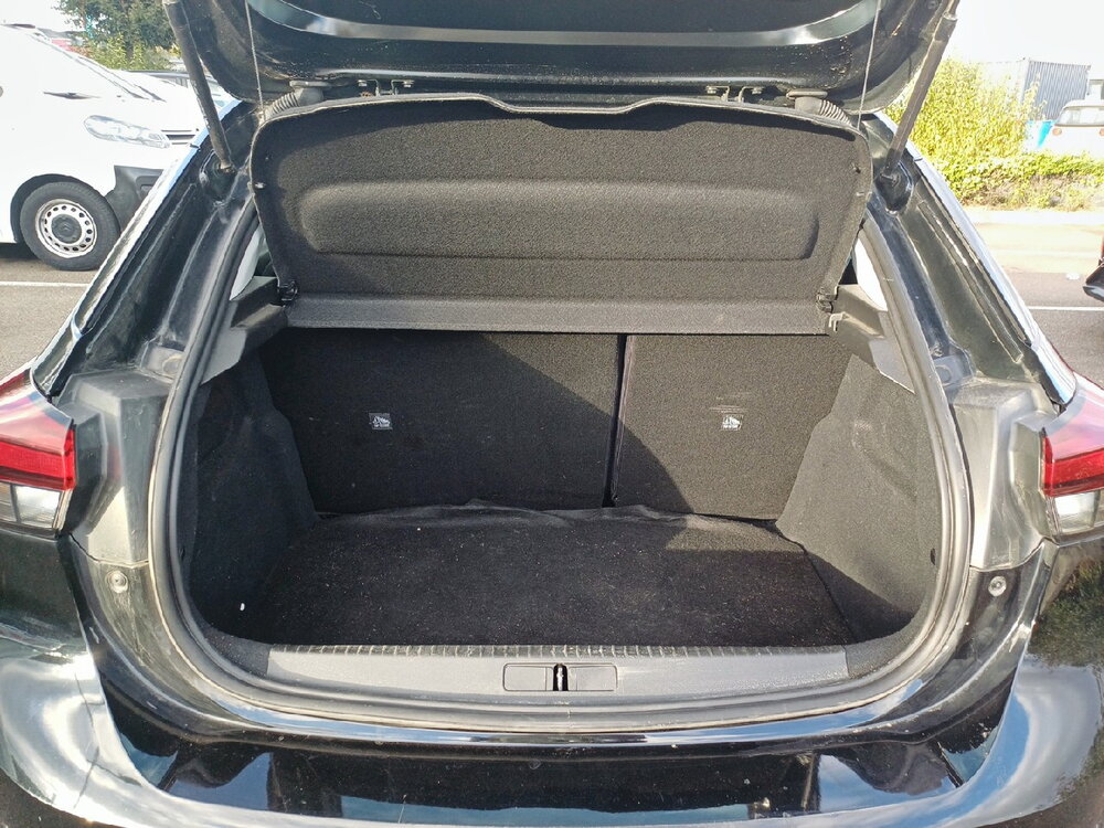Occasion OPEL Corsa Corsa 1.2 75 ch BVM5 - Edition