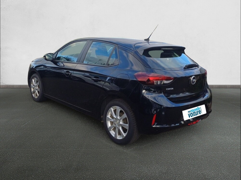 Occasion OPEL Corsa Corsa 1.2 75 ch BVM5 - Edition