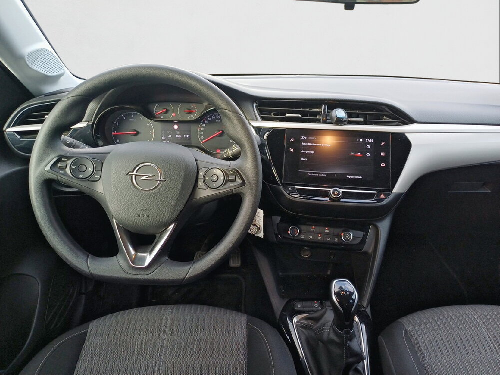 Occasion OPEL Corsa Corsa 1.2 75 ch BVM5 - Edition