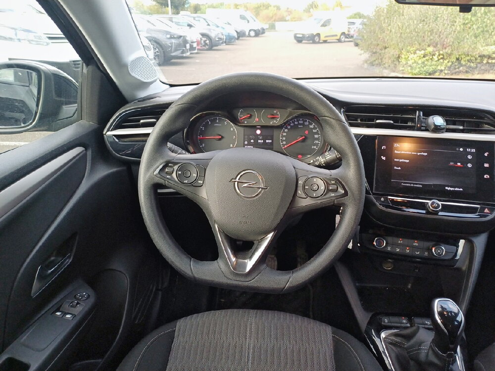 Occasion OPEL Corsa Corsa 1.2 75 ch BVM5 - Edition