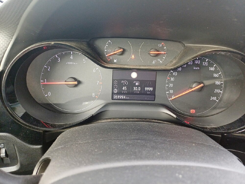 Occasion OPEL Corsa Corsa 1.2 75 ch BVM5 - Edition