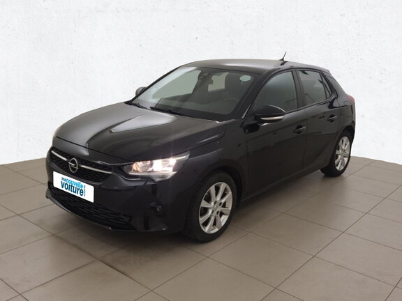 Occasion OPEL Corsa Corsa 1.2 75 ch BVM5 - Edition