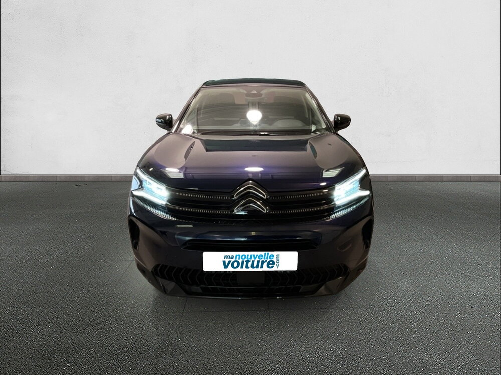 Occasion CITROEN C5 AirCross C5 Aircross Hybride Rechargeable 225 e-EAT8 - Plus