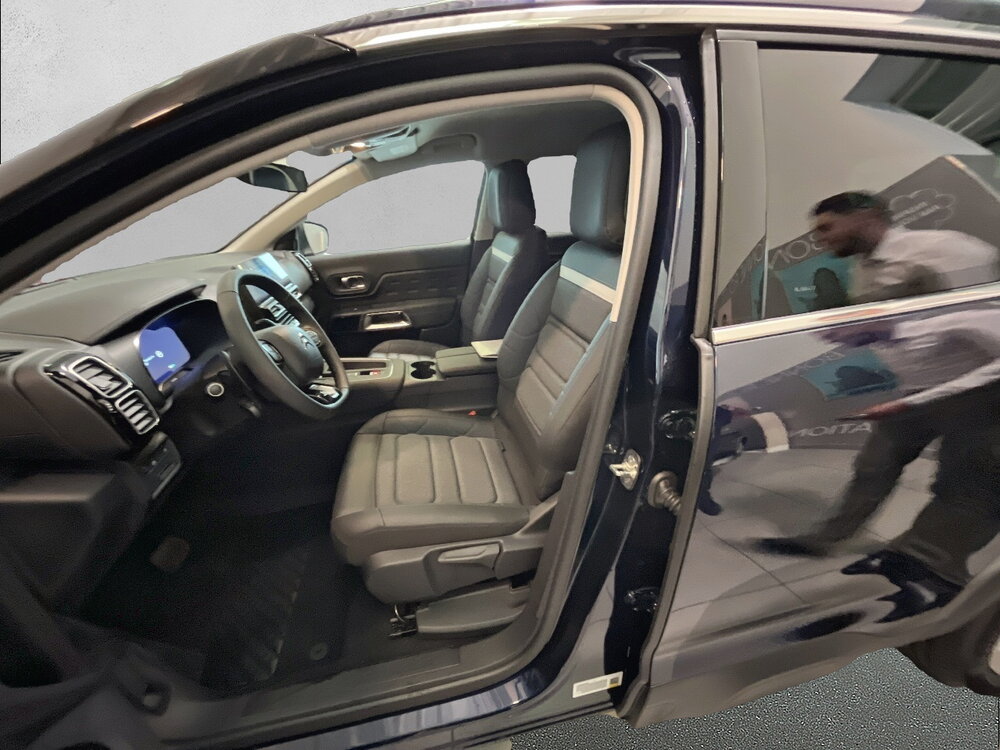 Occasion CITROEN C5 AirCross C5 Aircross Hybride Rechargeable 225 e-EAT8 - Plus
