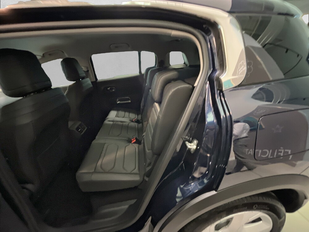 Occasion CITROEN C5 AirCross C5 Aircross Hybride Rechargeable 225 e-EAT8 - Plus