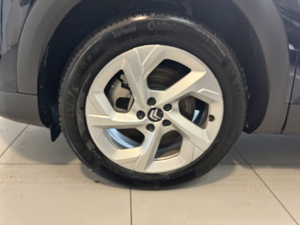 Occasion CITROEN C5 AirCross C5 Aircross Hybride Rechargeable 225 e-EAT8 - Plus